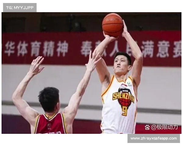 CBA强势对决,哪支球队能在关键时刻发力? CBA强势对决,哪支球队能在关键时刻发力?