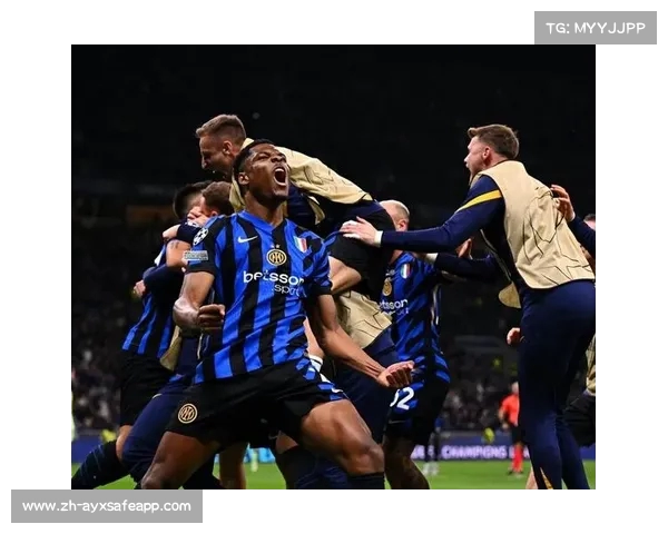 国米闪电破门，迅速夺回领先优势