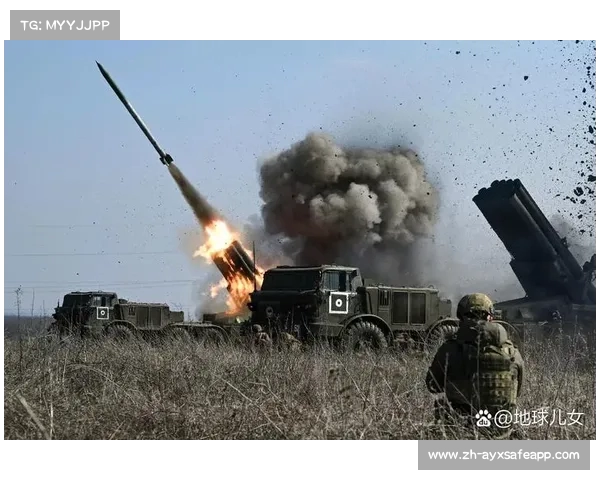 ATACMS导弹重创克里米亚，俄罗斯太空跟踪中心遭袭指挥大楼被摧毁(俄罗斯太空核弹)