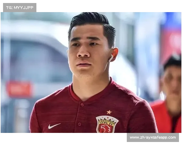 上港天才设计！中超历史首次破门绝招引爆球迷热议：奖杯准备好了？