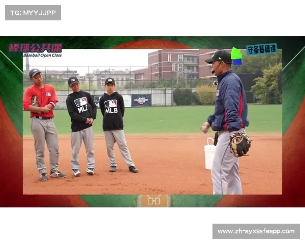 从青少年到职业联盟：解析MLB选秀中超千名球员的深远影响(mlb选手)