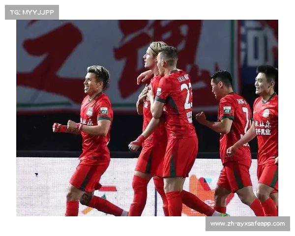 中超:本轮比赛中最具看点的赛事 中超:本轮比赛中最具看点的赛事