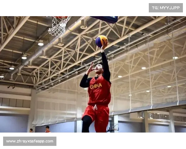 会痛,但不放弃:于喜淼的拼搏精神在众天麒麟篮球俱乐部的体现 会痛,但不放弃:于喜淼的拼搏精神在众天麒麟篮球俱乐部的体现