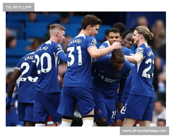 切尔西捍卫主场荣誉,轻松取胜 切尔西捍卫主场荣誉,轻松取胜
