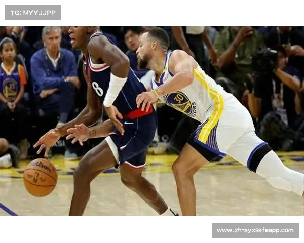 勇士队全场压制对手，最终以大比分获胜